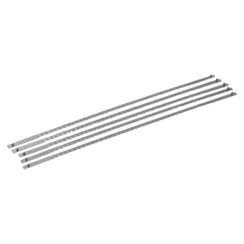 Rauasaetera Bahco 303-5P 16,5 cm 5 tk