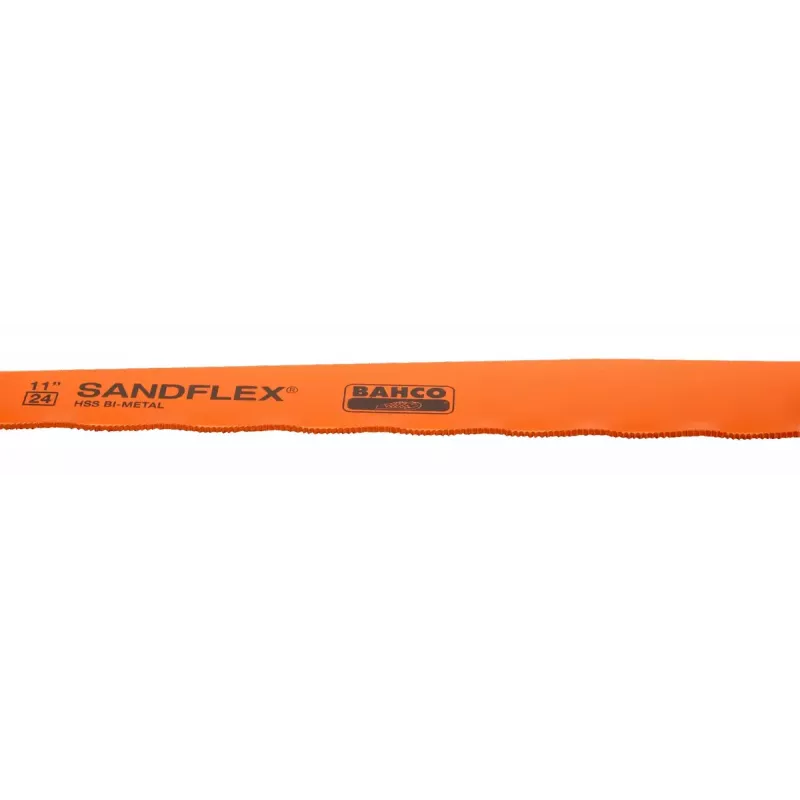 Rauasaetera Bahco 321-24-SB 31 cm kaal 70 g