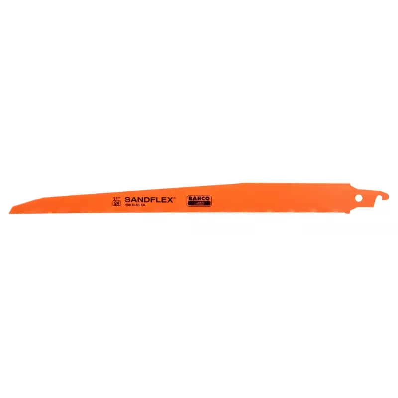Rauasaetera Bahco 321-24-SB 31 cm kaal 70 g