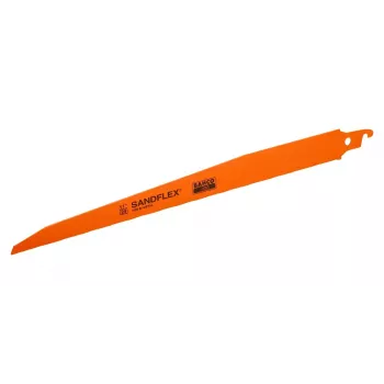 Rauasaetera Bahco 321-24-SB 31 cm kaal 70 g