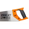 Backsaw Bahco 2500-19-XT-HP 47.5 cm Must oranž Stainless Steel