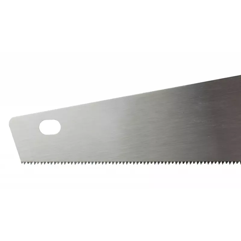 Backsaw Bahco 2500-19-XT-HP 47.5 cm Must oranž Stainless Steel
