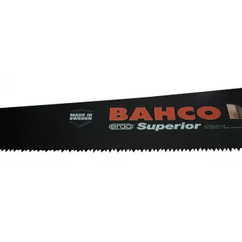 Selgsaag Bahco 2700-24-XT7-HP 60 cm must oranž