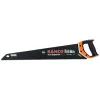 Selgsaag Bahco 2700-24-XT7-HP 60 cm must oranž