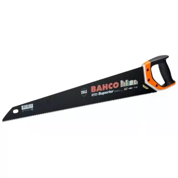Selgsaag Bahco 2700-24-XT7-HP 60 cm must oranž