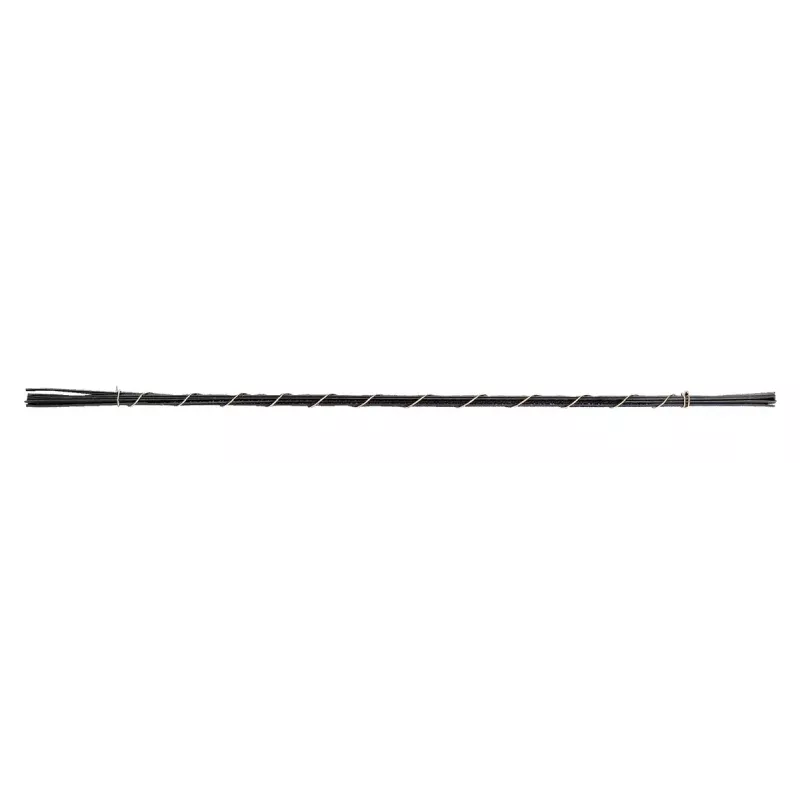 Rauasaetera Bahco 302-59W-12P 13 cm 12 tk Plastik Puit Must