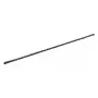 Rauasaetera Bahco 302-59W-12P 13 cm 12 tk Plastik Puit Must