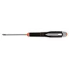 Manuaalne kruvikeeraja Bahco BE-8621 Pikkus 222 mm Kaal 77 g