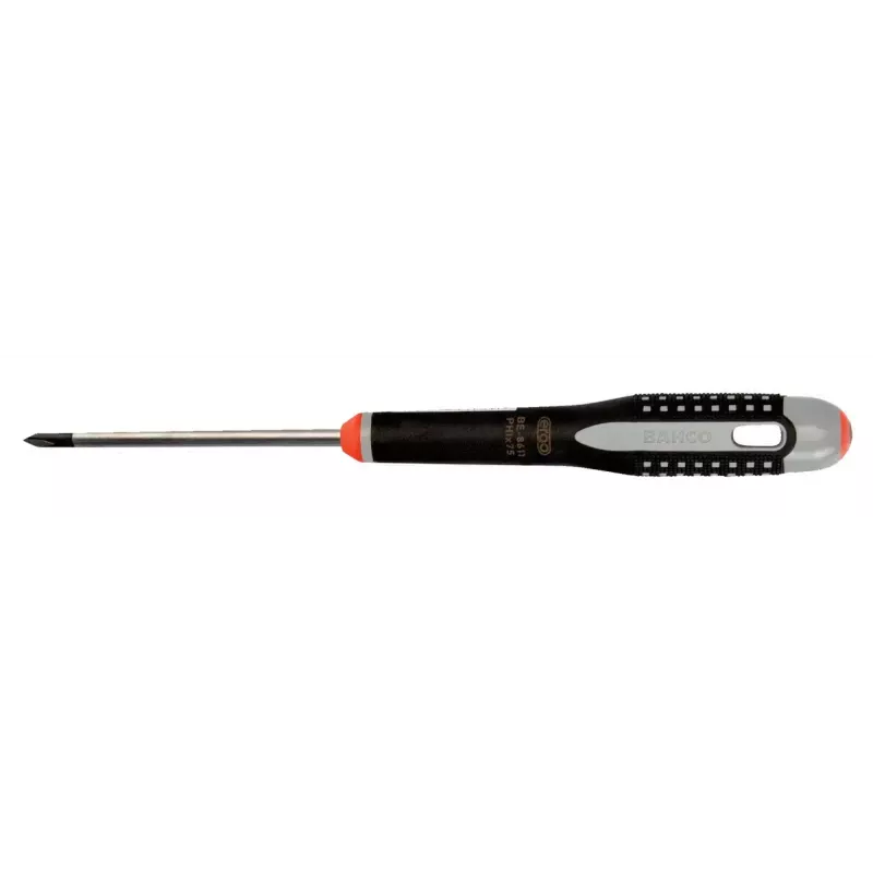 Manuaalne kruvikeeraja Bahco BE-8621 Pikkus 222 mm Kaal 77 g