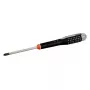 Manuaalne kruvikeeraja Bahco BE-8621 Pikkus 222 mm Kaal 77 g