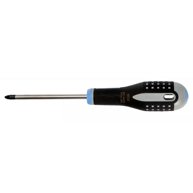 Käsikruvikeeraja Bahco BE-8821 Pikkus 222 mm Kaal 77 g