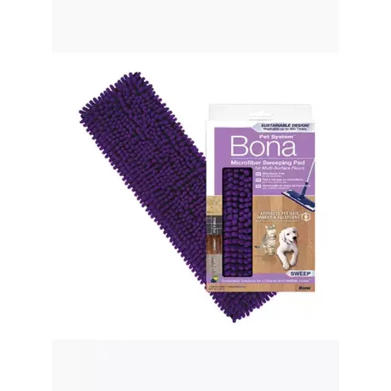 Mopipadi Bona CA101085 Violet Microfiber
