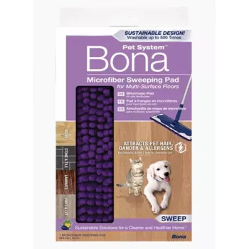 Mopipadi Bona CA101085 Violet Microfiber
