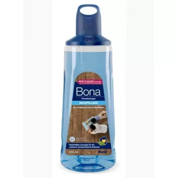 Bona puitpõranda puhastusvahendi täitepakend 0,85 l