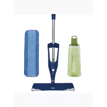 Mop Bona Premium Spray kõvadele põrandatele alumiiniumist mikrokiud 850 ml