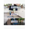 Vedelpuhastusvahend Bona Refill kivipõrandatele plaatidele paneelidele 2.5L