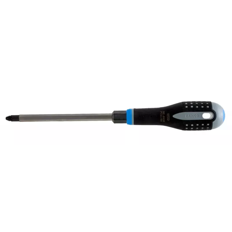 Käsikruvikeeraja Bahco BE-8830 ühekordne standard 272 mm 173 g