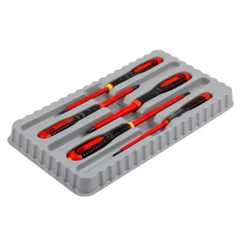 Manuaalkruvikeerajate komplekt Bahco BE-9881S