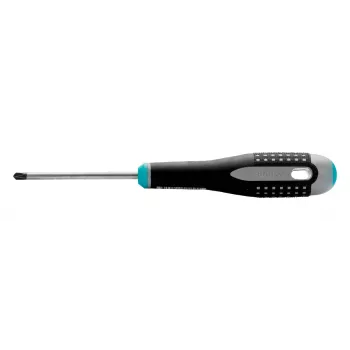 Kruvikeeraja Bahco Ergo BE-8080-1 laius 27 mm pikkus 197 mm kaal 58 g