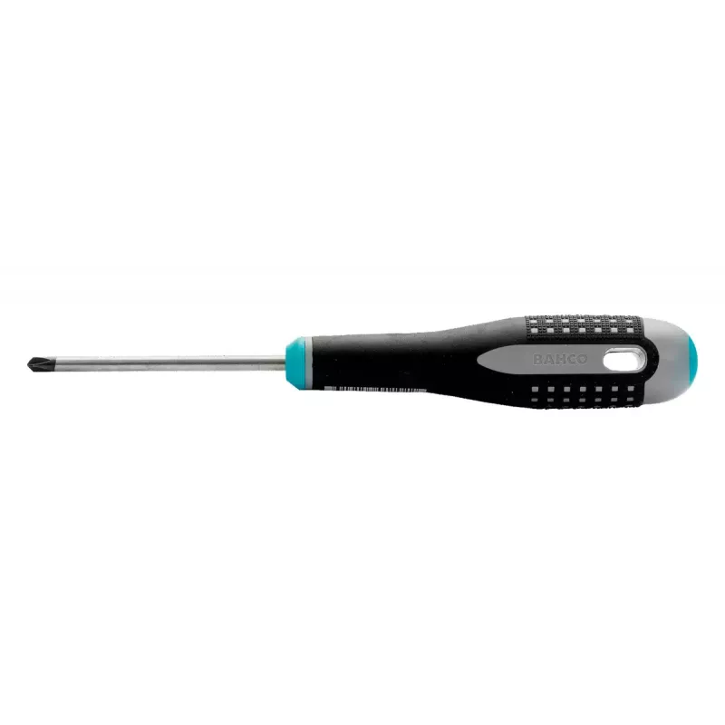 Kruvikeeraja Bahco Ergo BE-8080-1 laius 27 mm pikkus 197 mm kaal 58 g