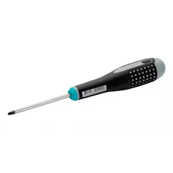 Kruvikeeraja Bahco Ergo BE-8080-1 laius 27 mm pikkus 197 mm kaal 58 g