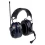 Peakomplekt 3M PELTOR LiteCom