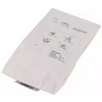 Tolmukott Nilfisk DUST BAG 10L 10TK