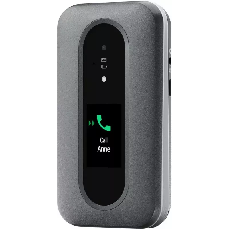 Mobiiltelefon Doro Leva L31 2,8-tolline