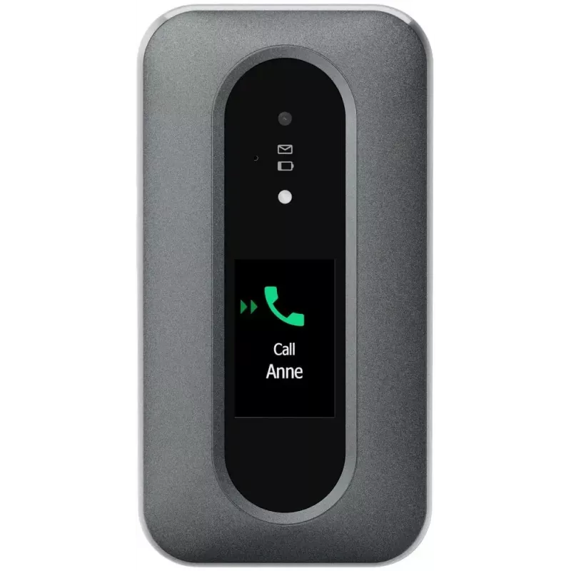 Mobiiltelefon Doro Leva L31 2,8-tolline