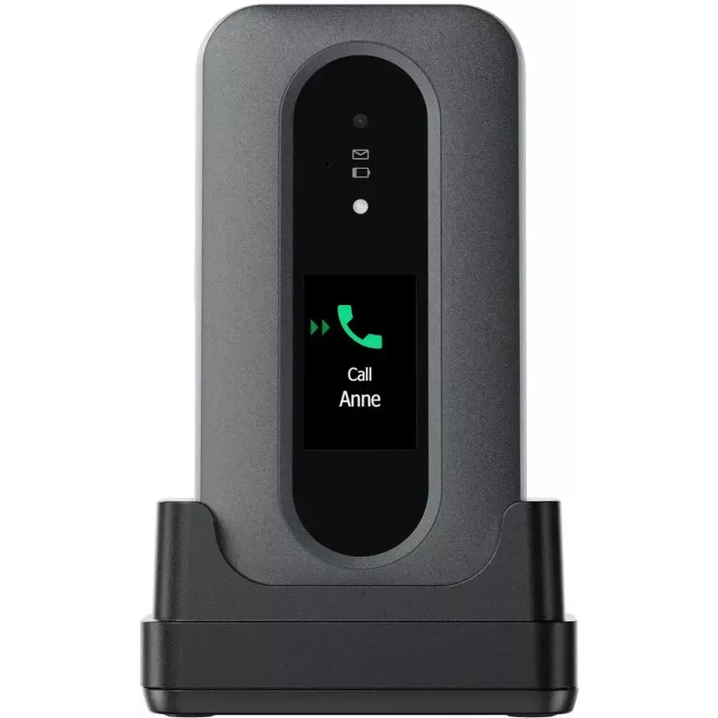Mobiiltelefon Doro Leva L31 2,8-tolline