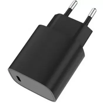 Toiteadapter Doro 380268 20W USB-C EL adapter mobiilseadmete laadimiseks