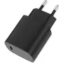 Toiteadapter Doro 380268 20W USB-C EL adapter mobiilseadmete laadimiseks
