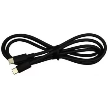USB-C laadimiskaabel Doro 380269, 1 m pikkus, kiirlaadimisega ühilduv
