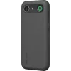 Nutitelefon Doro Aurora 11 4,5-tolline kahe SIM-kaardiga Android 14 4 GB 64 GB 3000 mAh grafiit