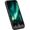 Nutitelefon Doro Aurora 11 4,5-tolline kahe SIM-kaardiga Android 14 4 GB 64 GB 3000 mAh grafiit
