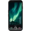 Nutitelefon Doro Aurora 11 4,5-tolline kahe SIM-kaardiga Android 14 4 GB 64 GB 3000 mAh grafiit