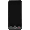 Nutitelefon Doro Aurora 11 4,5-tolline kahe SIM-kaardiga Android 14 4 GB 64 GB 3000 mAh grafiit