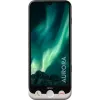 Nutitelefon Doro Aurora A31 6,1 tolli Dual SIM Android 14 6 GB muutmälu 128 GB Grafiithall