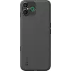 Nutitelefon Doro Aurora A31 6,1 tolli Dual SIM Android 14 6 GB muutmälu 128 GB Grafiithall