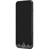 Nutitelefon Doro Aurora A31 6,1 tolli Dual SIM Android 14 6 GB muutmälu 128 GB Grafiithall