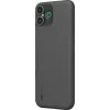 Nutitelefon Doro Aurora A31 6,1 tolli Dual SIM Android 14 6 GB muutmälu 128 GB Grafiithall