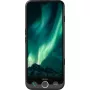 Nutitelefon Doro Aurora A31 6,1 tolli Dual SIM Android 14 6 GB muutmälu 128 GB Grafiithall