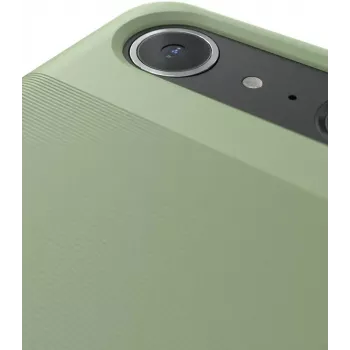Cover Doro 380274 mobiiltelefoni ümbris 11,4 cm 4,5 tolli Roheline