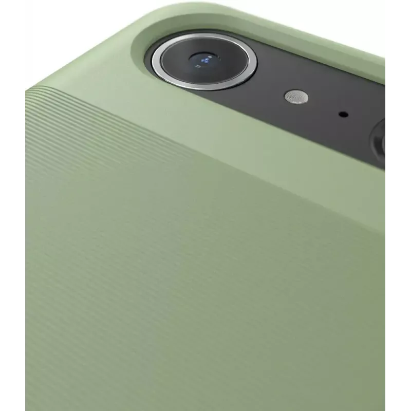 Cover Doro 380274 mobiiltelefoni ümbris 11,4 cm 4,5 tolli Roheline