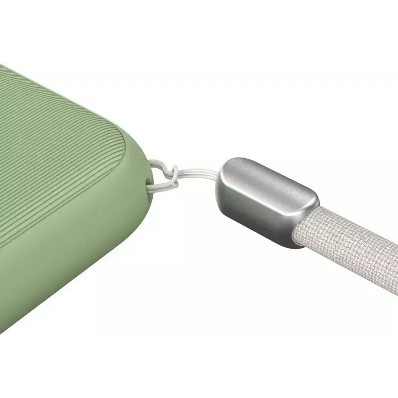 Cover Doro 380274 mobiiltelefoni ümbris 11,4 cm 4,5 tolli Roheline