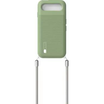 Cover Doro 380274 mobiiltelefoni ümbris 11,4 cm 4,5 tolli Roheline