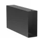 Väline graafikakaardi korpus Sonnet DM-ENC-1M-D — Alumiiniumkorpus, Must, 88×424×228 mm