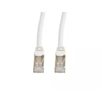 Prokord TP-CABLE S/FTP CAT.6 SHIELDED LSZH RJ45 15M hall kaabel