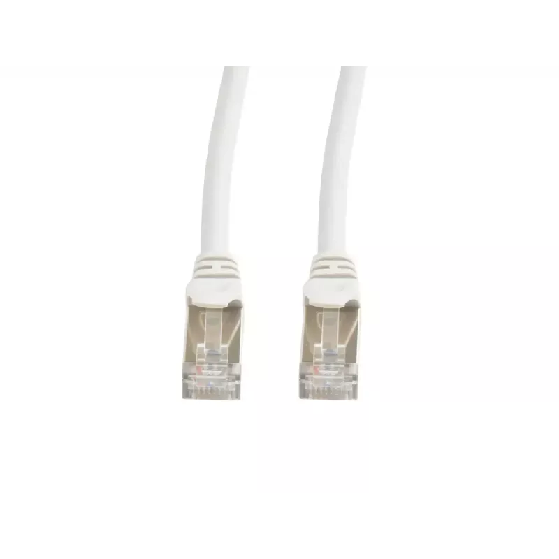 Prokord TP-CABLE S/FTP CAT.6 SHIELDED LSZH RJ45 15M hall kaabel