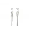 Prokord TP-CABLE S/FTP CAT.6 SHIELDED LSZH RJ45 15M hall kaabel